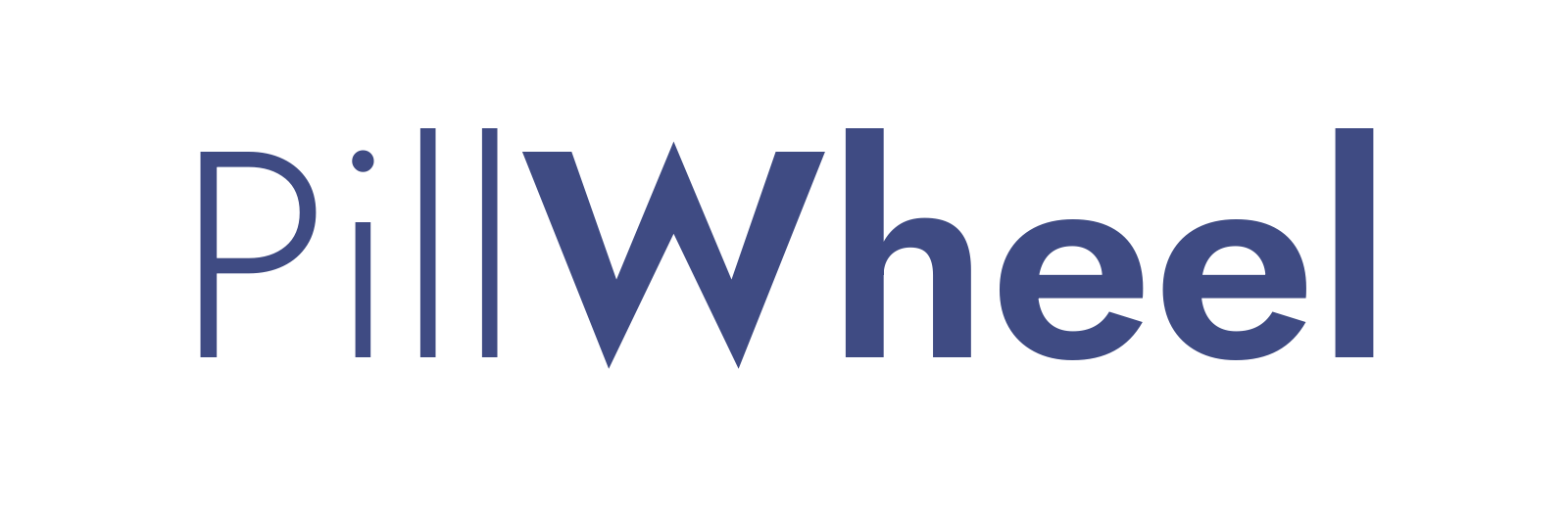 PillWheel